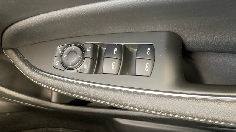 Vauxhall Insignia 1.5T Elite Nav 5dr Petrol Estate